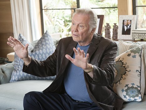 Jon Voight - Ray Donovan - Sunny - Van film