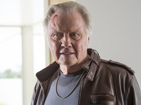 Jon Voight - Ray Donovan - The Captain - Kuvat elokuvasta