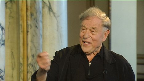 Claus Peymann - Ich bin eine Art König - Claus Peymann zum 80. Geburtstag - De la película