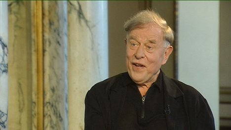 Claus Peymann - Ich bin eine Art König - Claus Peymann zum 80. Geburtstag - Film