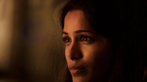 Freida Pinto - Guerrilla - Episode 2 - Photos