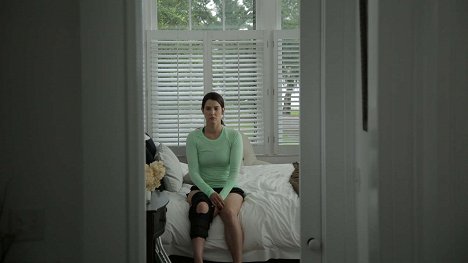 Cobie Smulders - Zásah do vzťahu - Z filmu
