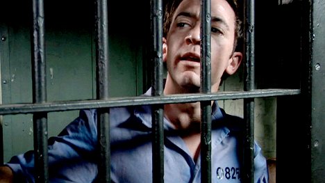 David Faustino - Boston Strangler: The Untold Story - Photos