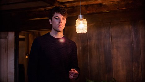 Tom Hughes - Uvěřitelné příběhy Neila Gaimana - Krmiči a pojídači - Z filmu