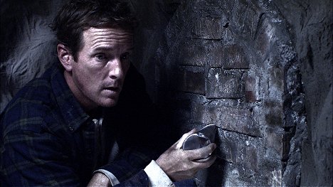 Linden Ashby - Hunger - De la película