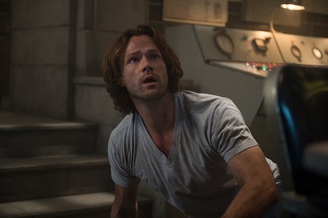 Jared Padalecki - Supernatural - Who We Are - Photos