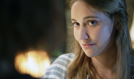 Déborah François - Manon, 20 ans - Chapitre 2 - Z filmu