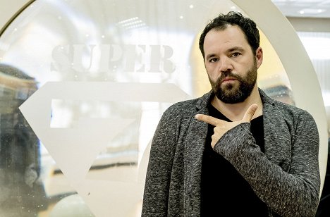Daniel Wagner - Tatort - Level X - Promo