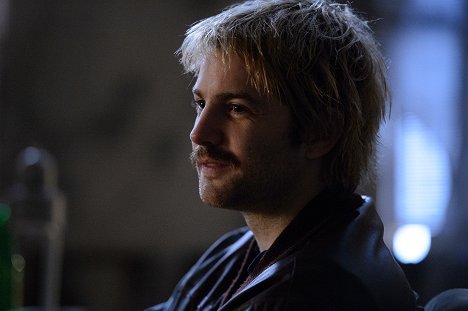 Jim Sturgess - Kidnapping Freddy Heineken - Filmfotos