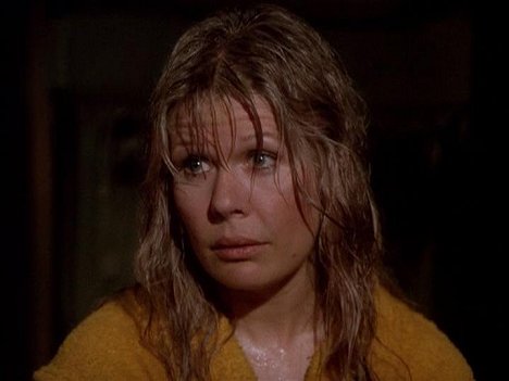 Loretta Swit - M*A*S*H - Gorące Wargi i puste ramiona - Z filmu