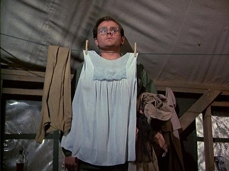Gary Burghoff - M.A.S.H. - Officers Only - Filmfotók