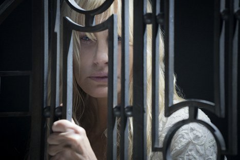 Daryl Hannah - Sense8 - Kim jestem? - Z filmu