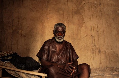 Hamadoun Kassogué - Wallay - Filmfotos