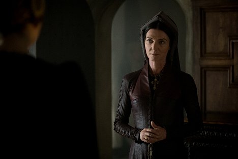 Michelle Fairley - The White Princess - Two Kings - Filmfotos