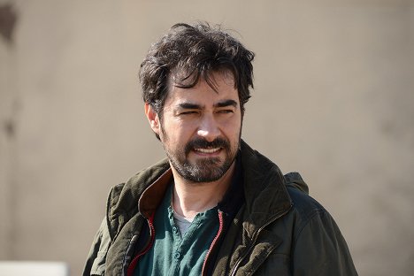 Shahab Hosseini - The Salesman - Kuvat elokuvasta