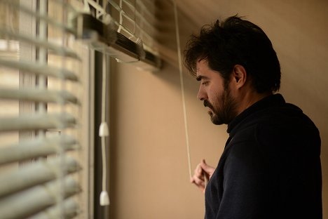 Shahab Hosseini - The Salesman - Photos