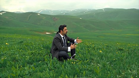 Ayk Sargsyan - Honey Money - Film