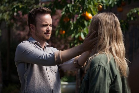 Aaron Paul - Come and Find Me - Z filmu