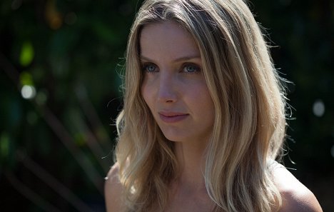 Annabelle Wallis - Come and Find Me - Film