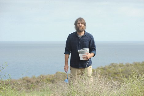 Will Forte - The Last Man on Earth - Crickets - Photos