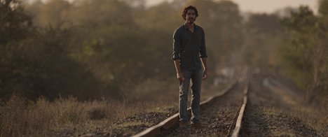 Dev Patel - Lion - Filmfotos