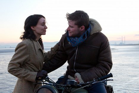 Rooney Mara, Jack Reynor - Ein verborgenes Leben - The Secret Scripture - Filmfotos