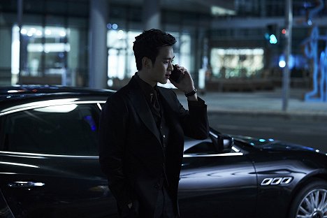 Soo-hyun Kim - Rieol - De la película