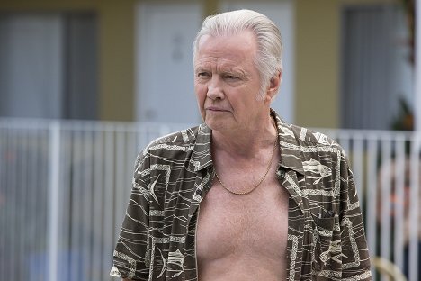 Jon Voight - Ray Donovan - The Kalamazoo - Kuvat elokuvasta