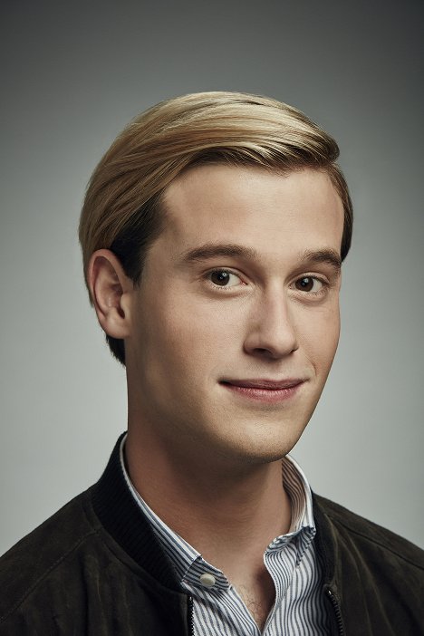 Tyler Henry - Hollywoodské médium s Tyler Henry - Promo