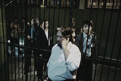 Sammo Hung - Sha po lang - Kuvat elokuvasta