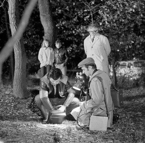 Svatopluk Skopal, Jan Faltýnek, Vlastimil Hašek - Malý pitaval z velkého města - Kuchařinka - Z filmu