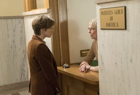 Carrie Coon, Barbara Wallace - Fargo - The Law of Non-Contradiction - Kuvat elokuvasta