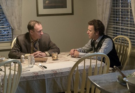 David Thewlis, Ewan McGregor - Fargo - Problém těsného úniku - Z filmu