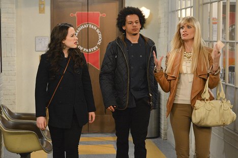 Kat Dennings, Eric André, Beth Behrs - 2 baby na mizine - And the Not Broke Parents - Z filmu