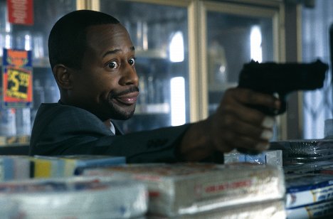 Martin Lawrence - Blue Streak - Photos