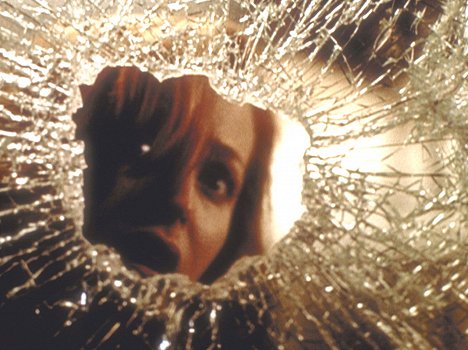 Gillian Anderson - The X-Files - Trevor - Film