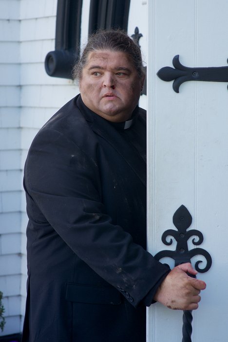 Jorge Garcia - The Healer - Photos