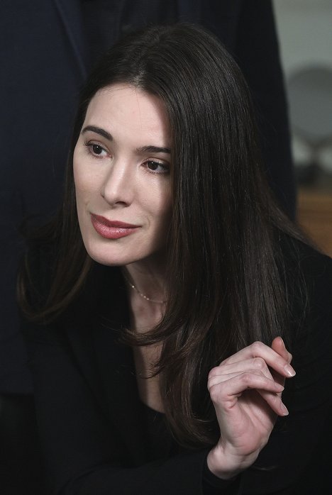 Jaime Murray - Egyszer volt, hol nem volt - A végső csata, 1. rész - Filmfotók