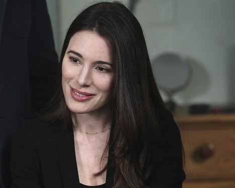 Jaime Murray