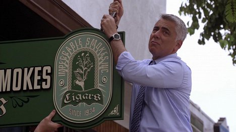 Adam Arkin - Sons of Anarchy - Eureka - Do filme