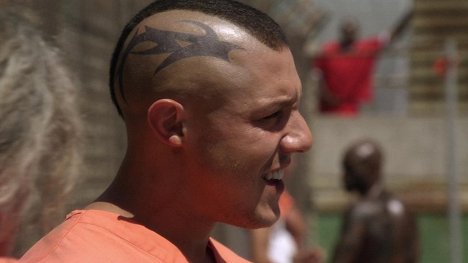 Theo Rossi - Sons of Anarchy - Gilead - Photos