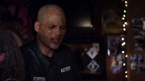 David Labrava - Sons of Anarchy - Potlatch - Photos