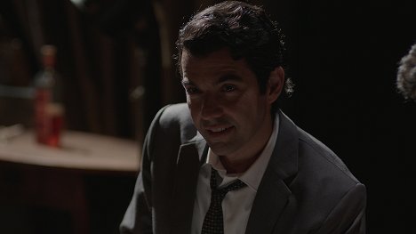 Gustavo Machado - Elis, la voz de Brasil - De la película