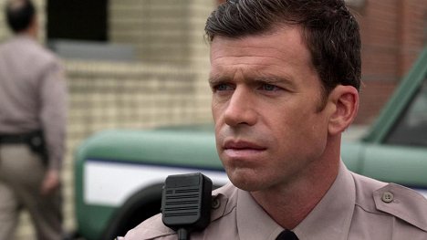 Taylor Sheridan - Sons of Anarchy - Absolutions - Film