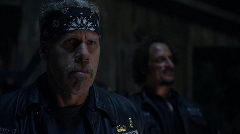 Ron Perlman - Sons of Anarchy - Auslese - Filmfotos