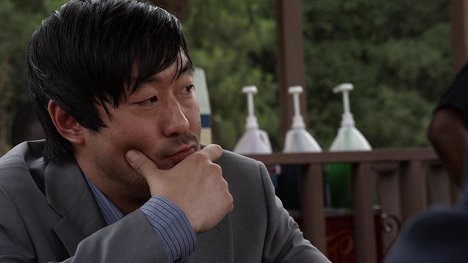 Kenneth Choi - Sons of Anarchy - The Culling - Photos