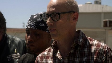 Jon Gries - Sons of Anarchy - So - Photos