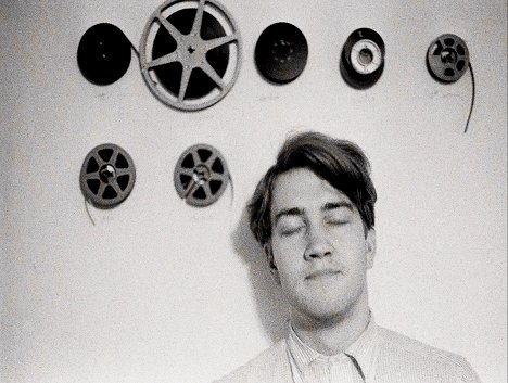 David Lynch - David Lynch : The Art Life - Film