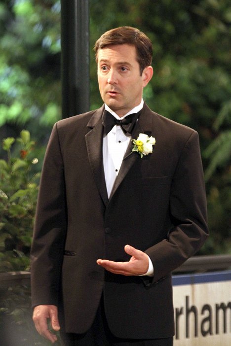 Thomas Lennon - How I Met Your Mother - Farhampton - Photos