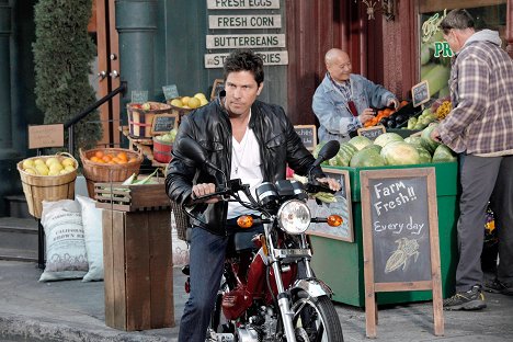 Michael Trucco - How I Met Your Mother - L'Automne des ruptures - Film